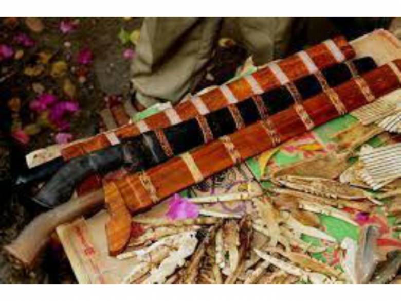 Cerpen | Parang Agus